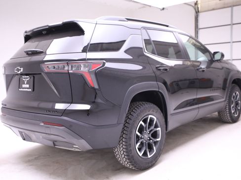 New 2026 Chevrolet Equinox ACTIV w/ Safety and Technology Package image 5