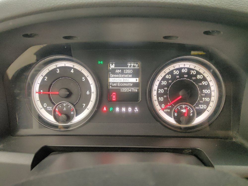 Used 2014 RAM 1500 Tradesman w/ Popular Equipment Group AWD/4WD image 23