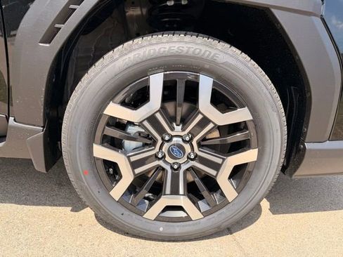 New 2026 Subaru Outback Touring XT AWD/4WD image 10
