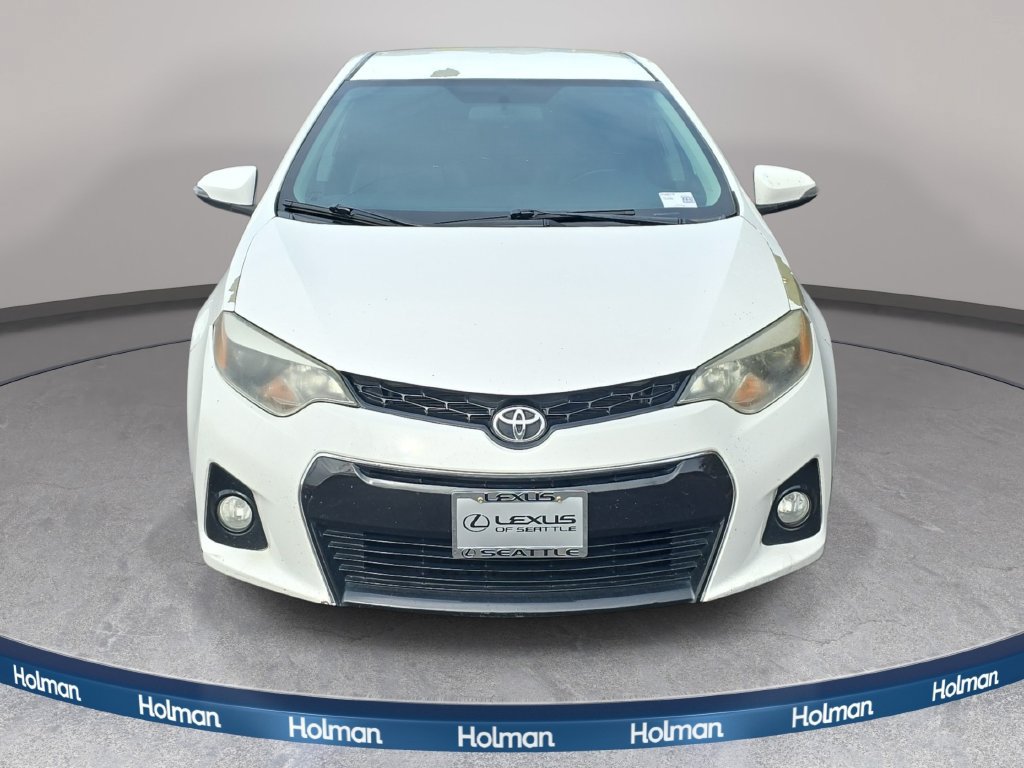 Used 2016 Toyota Corolla S FWD image 3