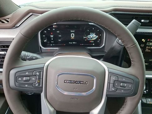 New 2026 GMC Sierra 2500 Denali w/ Denali Reserve Package image 16