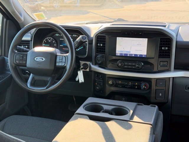 Used 2023 Ford F150 XLT w/ Trailer Tow Package AWD/4WD image 29