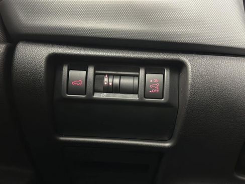 Used 2026 Subaru Forester Sport AWD/4WD image 10