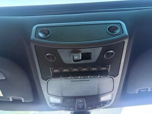 Used 2018 Ford F250 Platinum w/ Platinum Ultimate Package AWD/4WD image 39