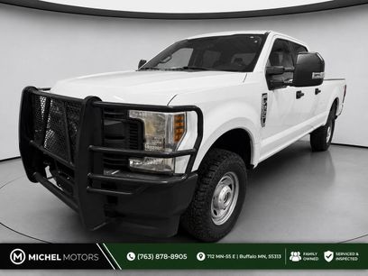 Used 2019 Ford F250 XL w/ Power Equipment Group