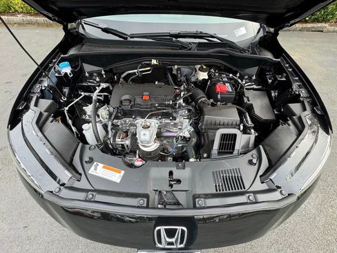 New 2026 Honda HR-V EX-L image 22