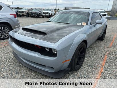 Used 2021 Dodge Challenger R/T Scat Pack