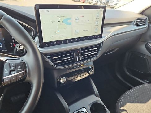 Used 2024 Ford Escape Active w/ Tech Pack #1 image 18