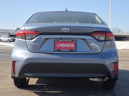New 2026 Toyota Corolla XLE image 22