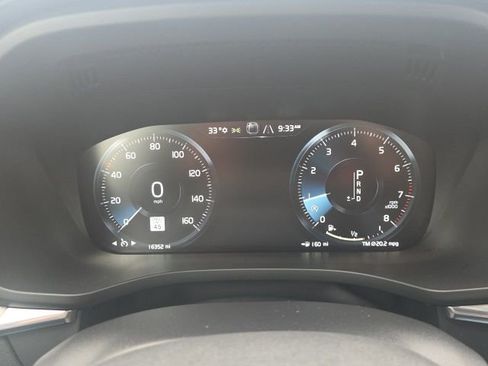 Used 2021 Volvo XC60 T5 Inscription image 49