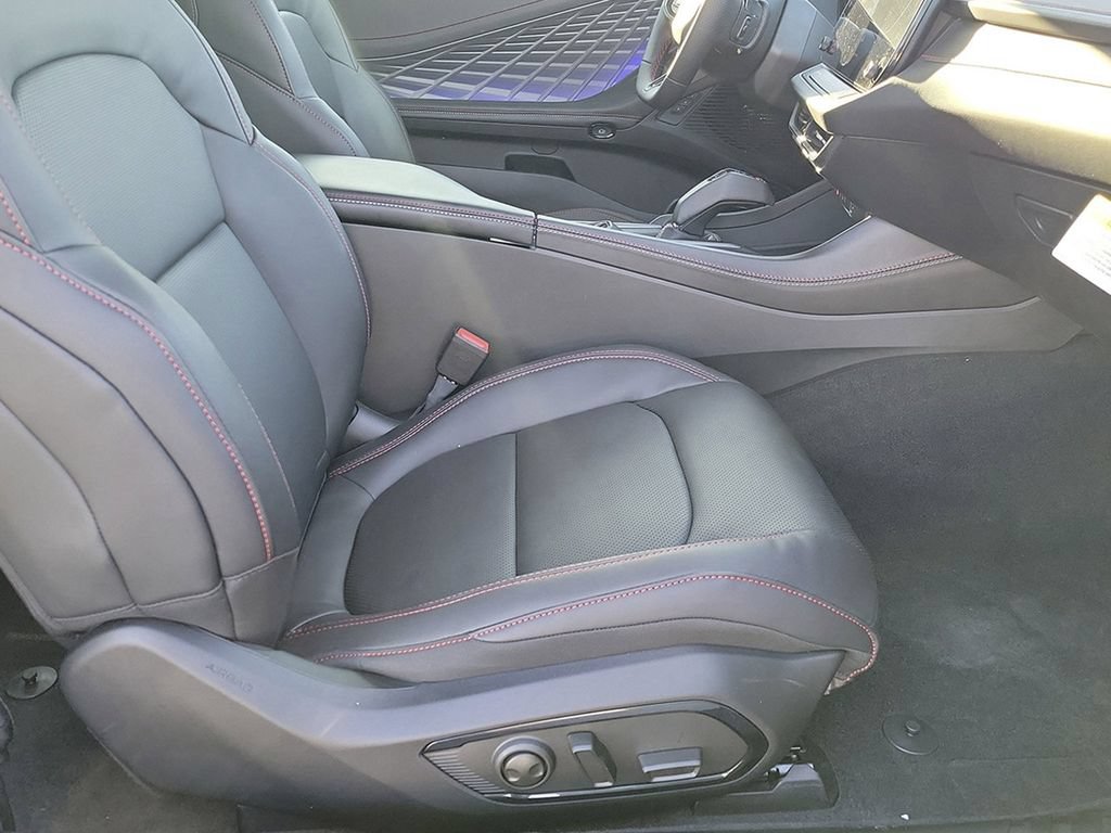 New 2026 Dodge Charger Scat Pack AWD/4WD image 36