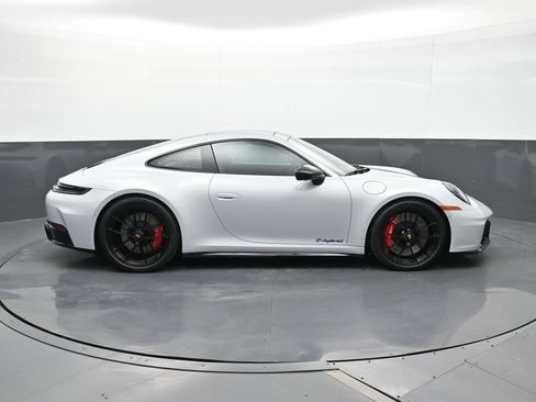 Certified 2026 Porsche 911 Carrera 4 GTS AWD/4WD image 19