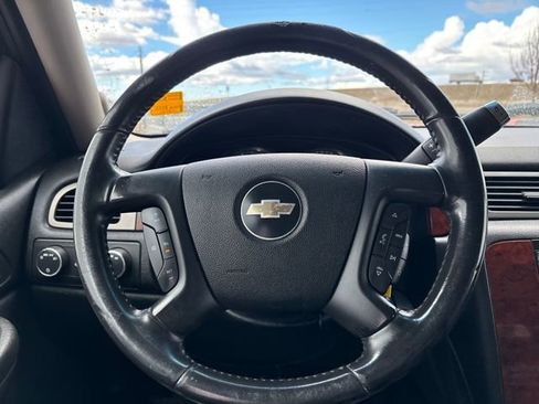 Used 2009 Chevrolet Silverado 2500 W/T image 14