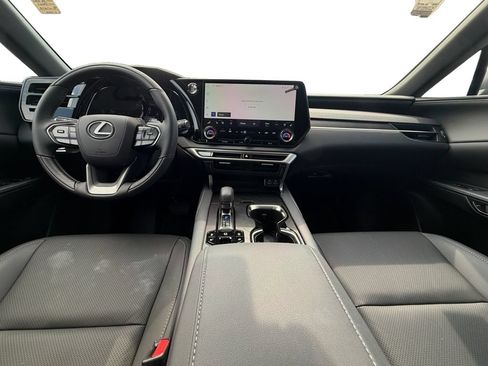 New 2026 Lexus RX 350 Premium AWD/4WD image 15