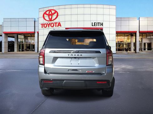 Used 2023 Chevrolet Tahoe RST w/ Luxury Package image 6