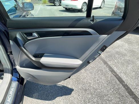 Used 2006 Acura TL FWD image 23