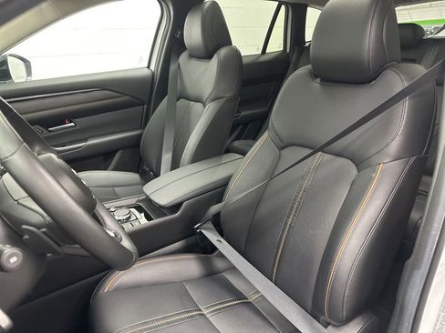 Certified 2024 MAZDA CX-50 AWD 2.5 Turbo w/ Premium Pkg image 18