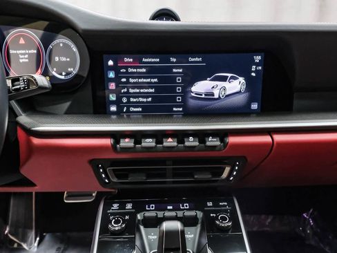 Used 2023 Porsche 911 Turbo S image 19