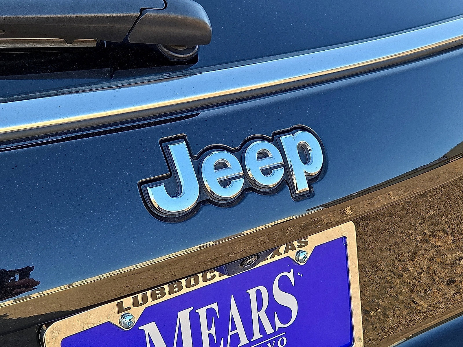 Used 2025 Jeep Compass Limited AWD/4WD image 12