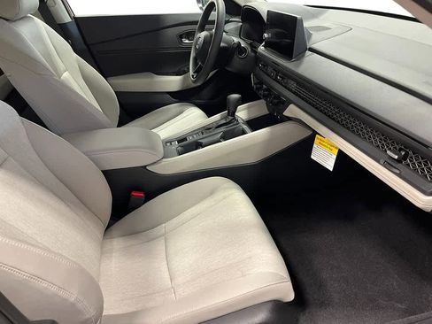 New 2026 Honda Accord SE image 25