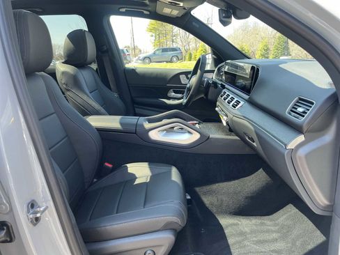New 2026 Mercedes-Benz GLE 350 4MATIC image 11