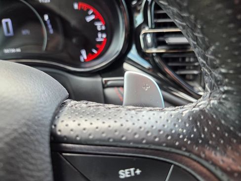Certified 2024 Dodge Durango GT RWD image 35