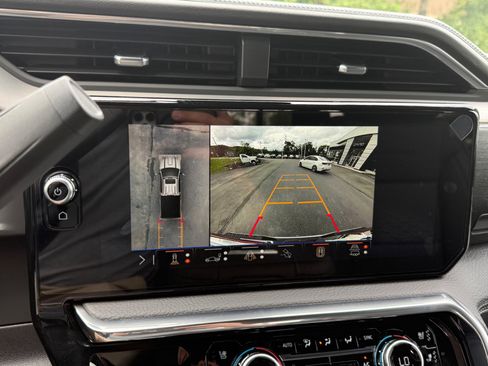 New 2026 GMC Sierra 2500 Denali AWD/4WD image 37