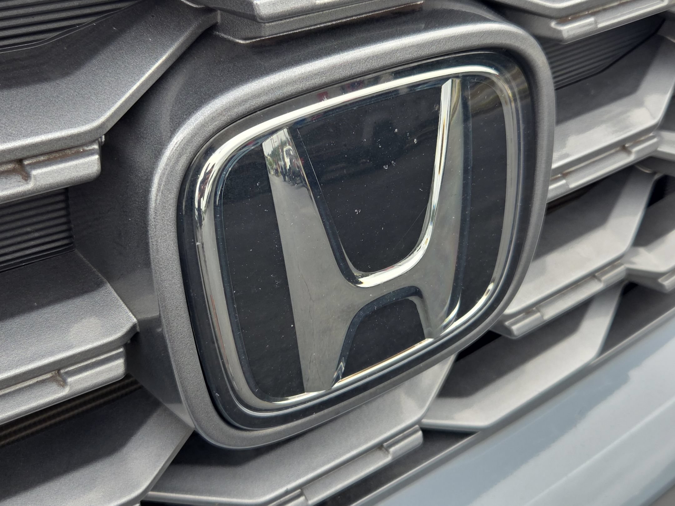 Used 2023 Honda Passport TrailSport image 27