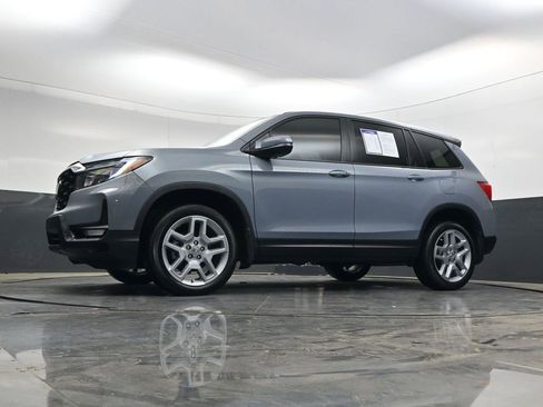 Used 2024 Honda Passport EX-L image 39