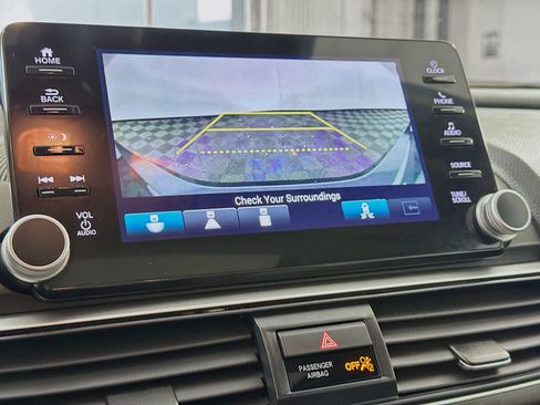 Used 2019 Honda Accord EX-L image 14