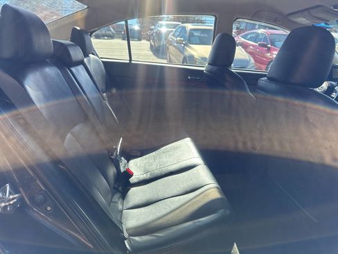 Used 2012 Subaru Legacy 2.5i Limited image 13