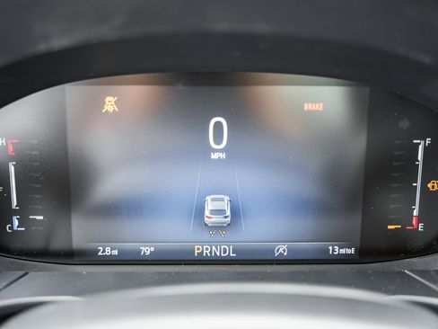 New 2026 Ford Escape Active w/ Cold Weather Package image 38