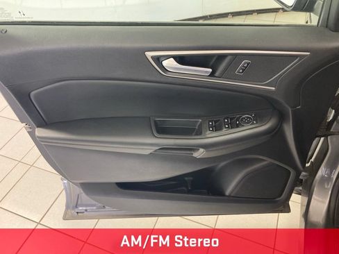 Used 2024 Ford Edge SEL AWD/4WD image 11