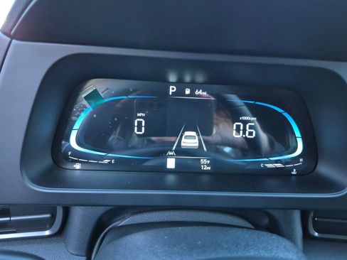 New 2026 Hyundai Elantra SEL Sport FWD image 30