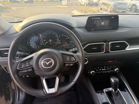Used 2019 MAZDA CX-5 Grand Touring image 13