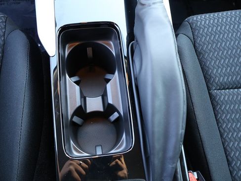 New 2025 Mitsubishi Eclipse Cross LE image 50