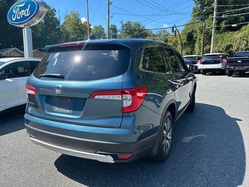Used 2019 Honda Pilot EX-L image 10