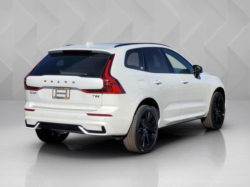 New 2026 Volvo XC60 T8 Ultra w/ Protection Package Premier AWD/4WD image 6