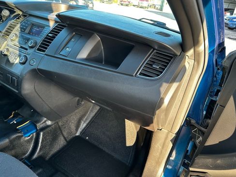 Used 2013 Ford Taurus Police Interceptor AWD image 15