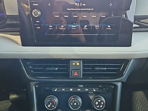 New 2026 Volkswagen Taos S AWD/4WD image 29