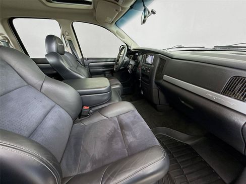 Used 2005 Dodge Ram 1500 Truck 2WD Quad Cab image 13