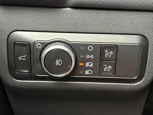 Used 2025 Ford Bronco Sport Outer Banks w/ Sasquatch Outer Banks Package AWD/4WD image 19
