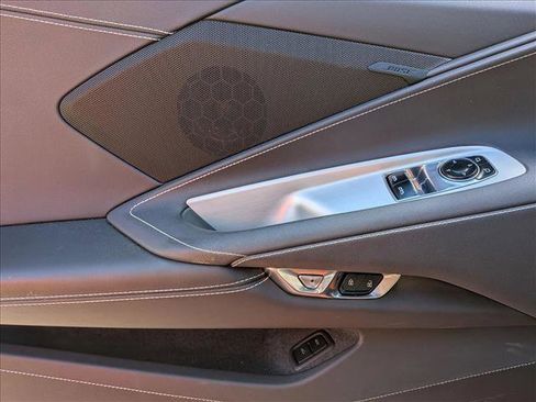 Used 2023 Chevrolet Corvette Stingray Coupe w/ 1LT image 15