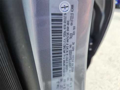 Used 2020 RAM 1500 Big Horn image 34