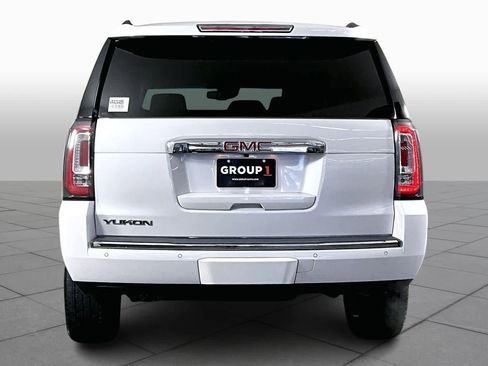 Used 2019 GMC Yukon Denali image 4