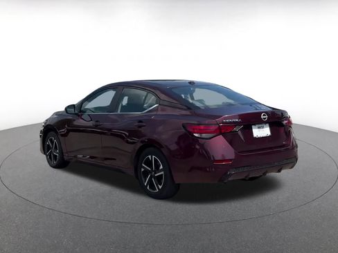 Used 2024 Nissan Sentra SV image 49