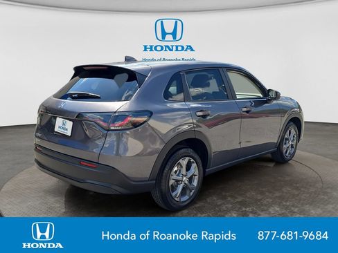 New 2026 Honda HR-V LX image 5