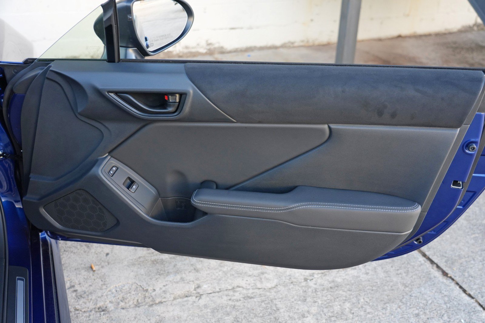 Used 2026 Toyota GR86 Premium w/ GR Aero Kit RWD image 40