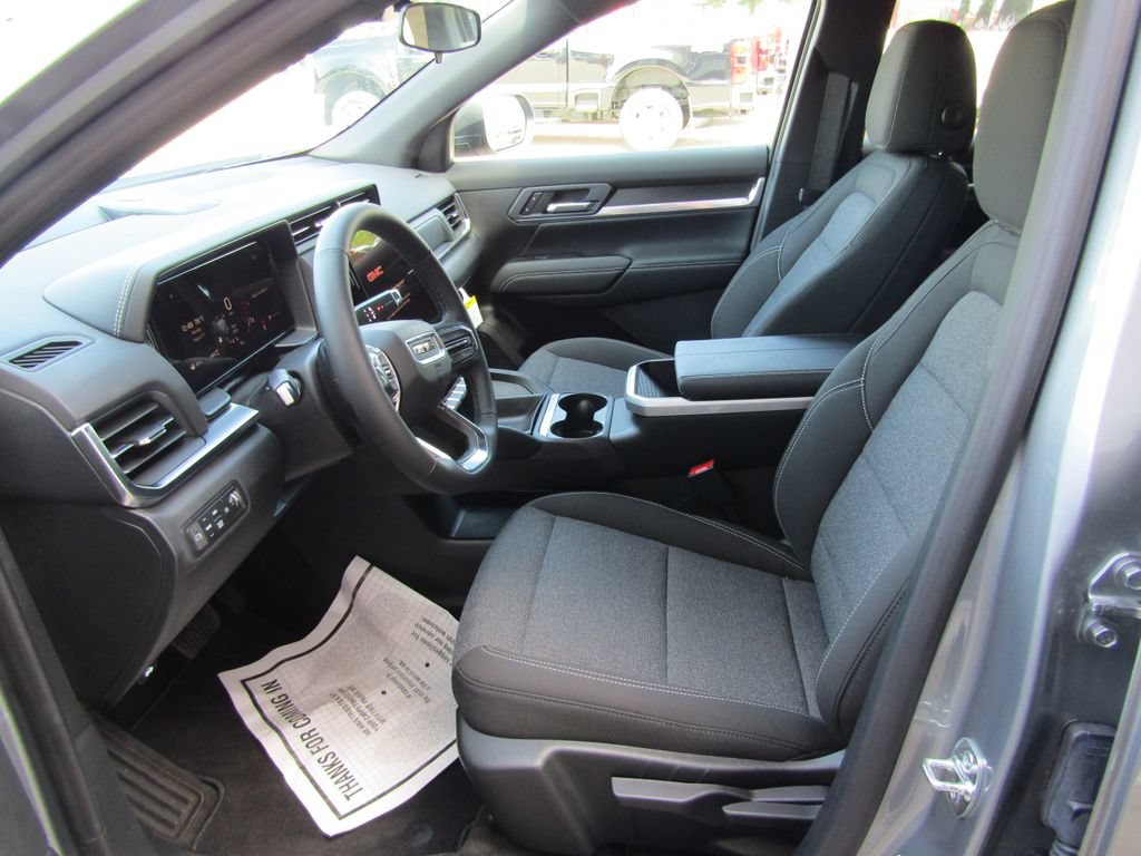 New 2027 GMC Terrain Elevation AWD/4WD image 23