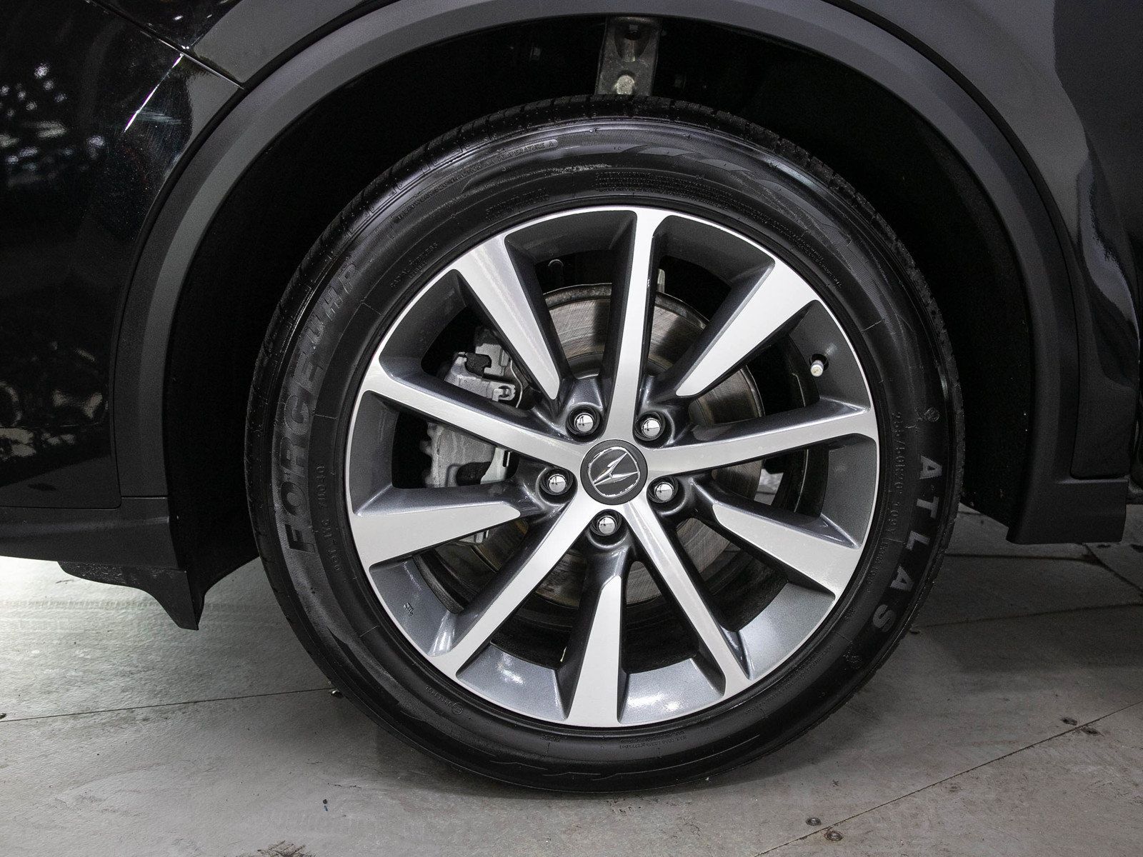 Used 2025 Acura MDX w/ Technology Package AWD/4WD image 32